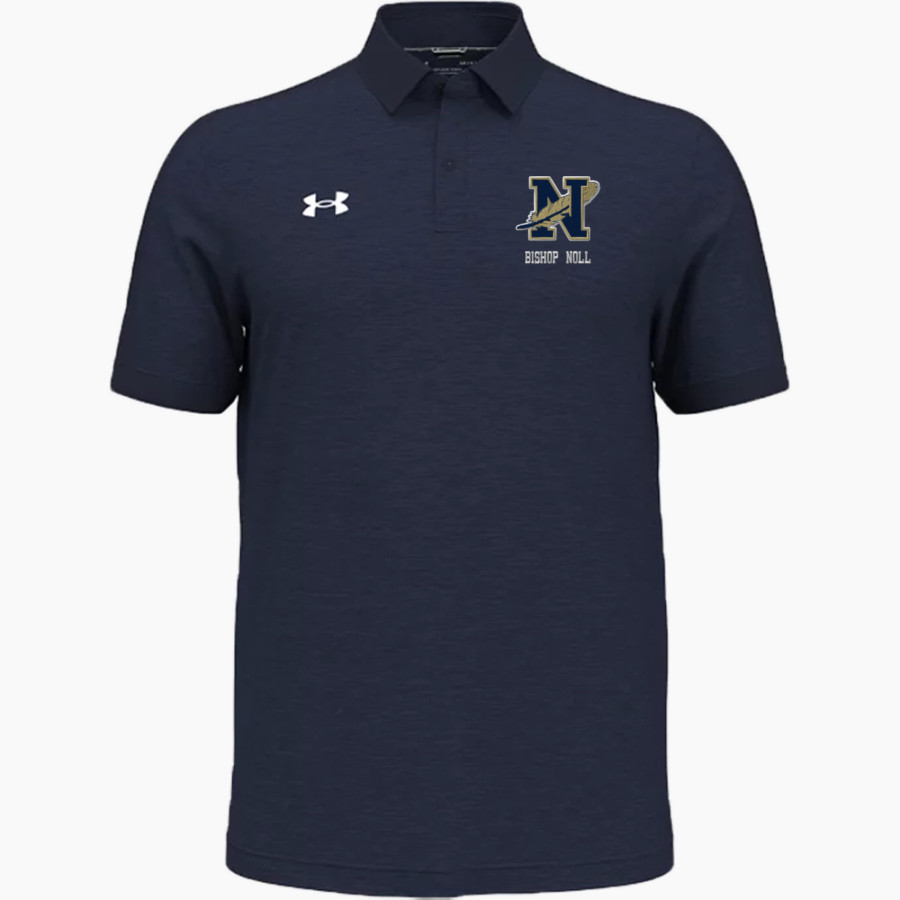 Bishop Noll Warriors UA Men's Trophy Polo