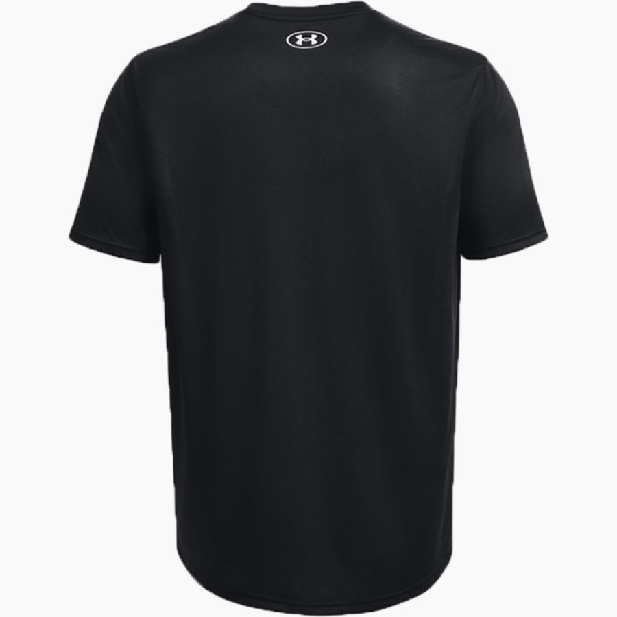 ULS Jr. Bows UA Youth Team Tech Short Sleeve T-Shirt