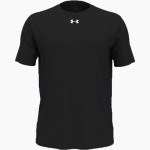ULS Jr. Bows UA Youth Team Tech Short Sleeve T-Shirt Front Thumbnail