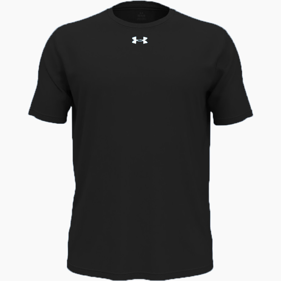 ULS Jr. Bows UA Youth Team Tech Short Sleeve T-Shirt