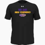 Meac Conference Meac <span class="pdp-name-mascot">Meac Conference Meac</span> UA Youth Team Tech Short Sleeve T-Shirt Front Thumbnail