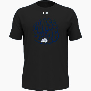 UA Youth Team Tech Short Sleeve T-Shirt