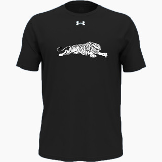 UA Youth Team Tech Short Sleeve T-Shirt