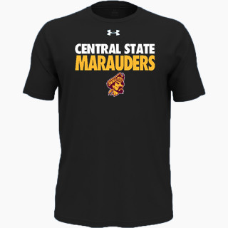 UA Youth Team Tech Short Sleeve T-Shirt