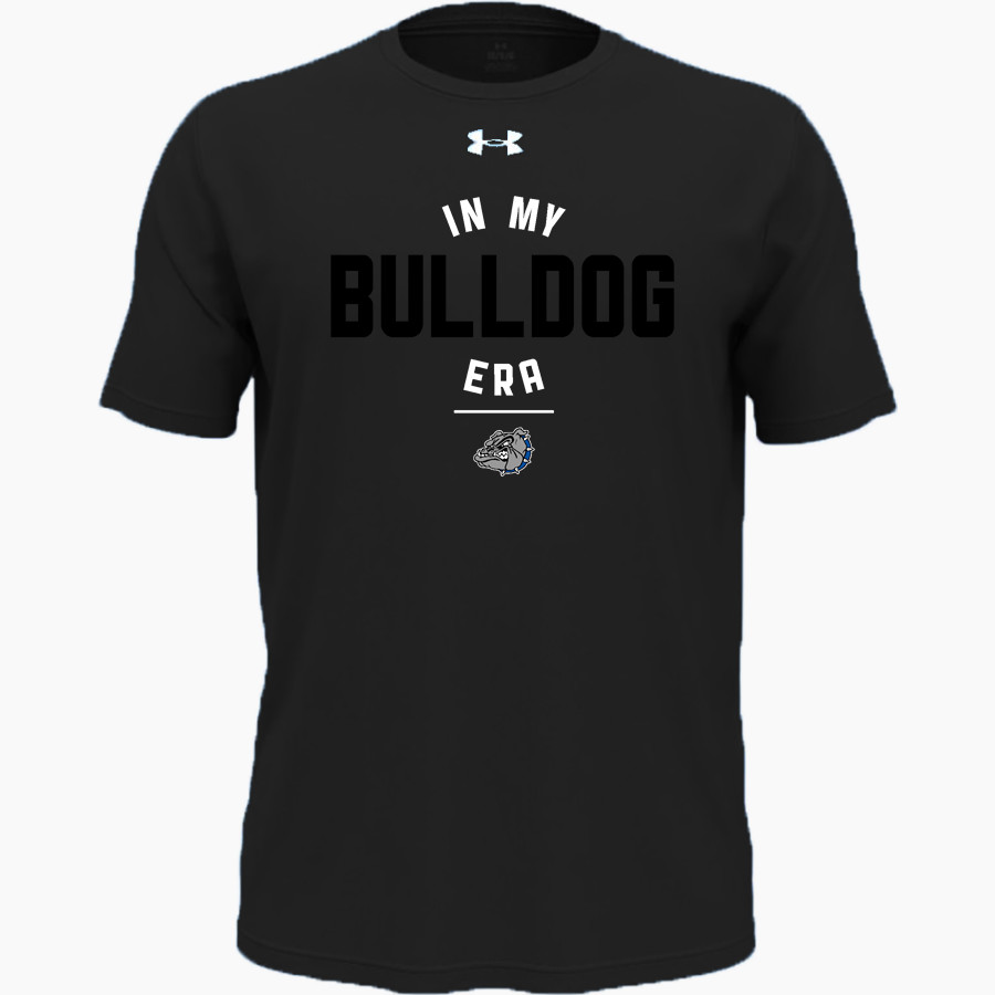 DSA BULLDOGS UA Youth Team Tech Short Sleeve T-Shirt