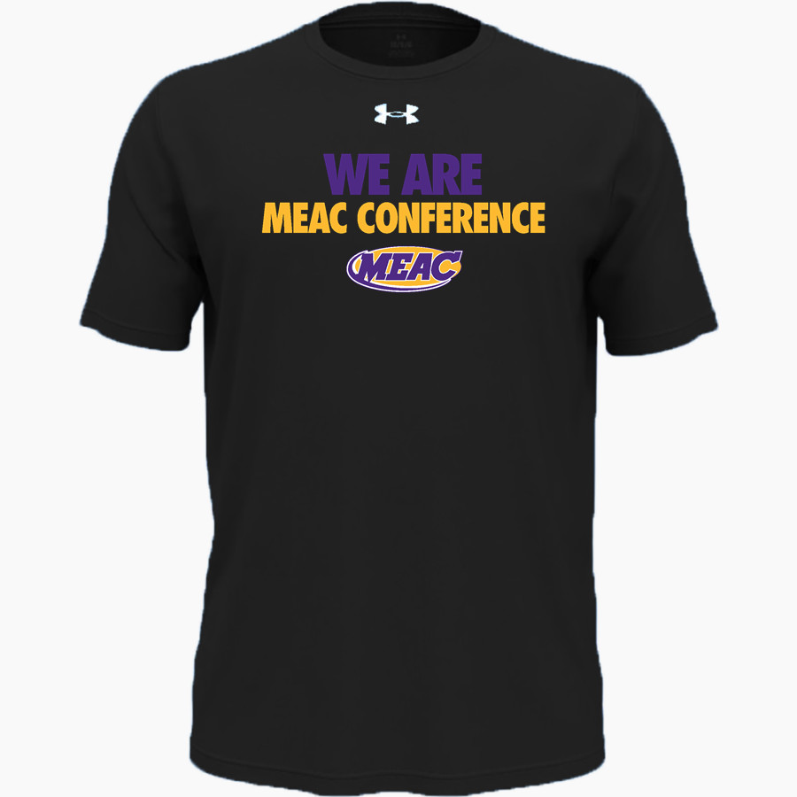 Meac Conference Meac <span class="pdp-name-mascot">Meac Conference Meac</span> UA Youth Team Tech Short Sleeve T-Shirt