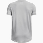 Wisconsin Lutheran Vikings UA Youth Team Tech Short Sleeve T-Shirt Back Thumbnail