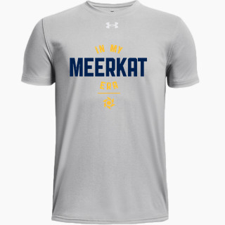 UA Youth Team Tech Short Sleeve T-Shirt