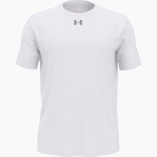 UA Youth Team Tech Short Sleeve T-Shirt