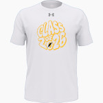 ILLINOIS LIGHTNING SOFTBALL <span class="pdp-name-mascot">ILLINOIS LIGHTNING</span> UA Youth Team Tech Short Sleeve T-Shirt Front Thumbnail