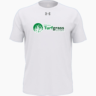 UA Youth Team Tech Short Sleeve T-Shirt