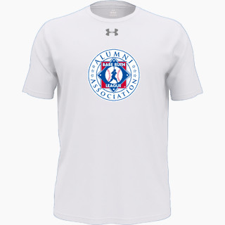 UA Youth Team Tech Short Sleeve T-Shirt