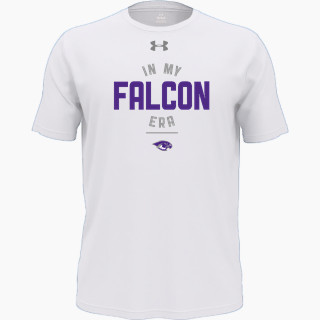 UA Youth Team Tech Short Sleeve T-Shirt