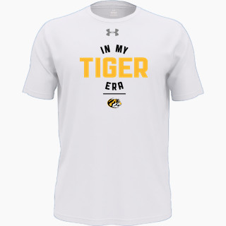 UA Youth Team Tech Short Sleeve T-Shirt