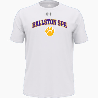 UA Youth Team Tech Short Sleeve T-Shirt