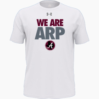 UA Youth Team Tech Short Sleeve T-Shirt