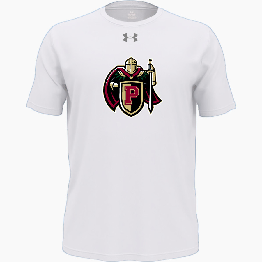 PALMA CHIEFTAINS The Official Online Store <span class="pdp-name-mascot">PALMA CHIEFTAINS</span> UA Youth Team Tech Short Sleeve T-Shirt