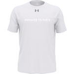 O2X Human Performance Human Performance <span class="pdp-name-mascot">O2X Human Performance</span> UA Youth Team Tech Short Sleeve T-Shirt Front Thumbnail