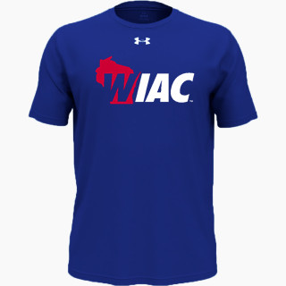 UA Youth Team Tech Short Sleeve T-Shirt