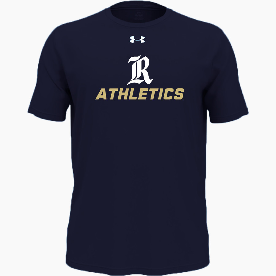 Regents School of Austin The Official Store of the Knights UA Youth Team Tech Short Sleeve T-Shirt