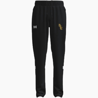 UA Youth Team Knit Warm-Up Pant