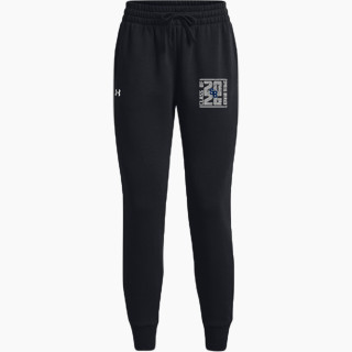UA Women's Rival Fleece Jogger