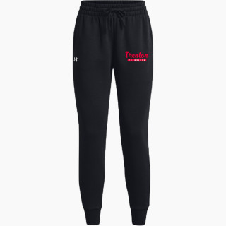 UA Women's Rival Fleece Jogger