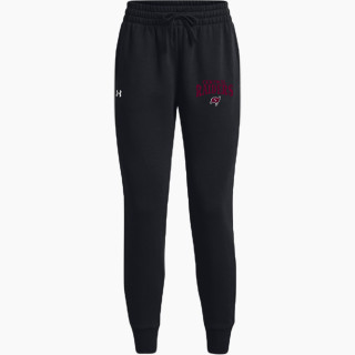 UA Women's Rival Fleece Jogger