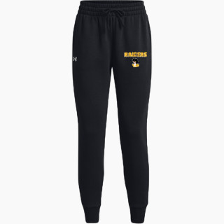 UA Women's Rival Fleece Jogger