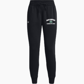 UA Women's Rival Fleece Jogger