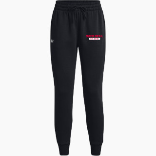 UA Women's Rival Fleece Jogger