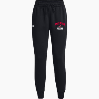 UA Women's Rival Fleece Jogger