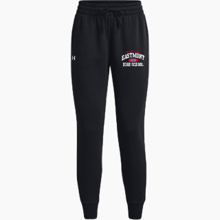 UA Women's Rival Fleece Jogger