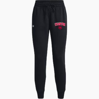 UA Women's Rival Fleece Jogger