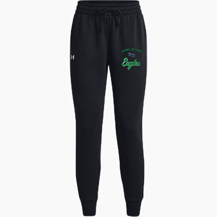 Reynolds Mountain Eagles UA Women's Rival Fleece Jogger