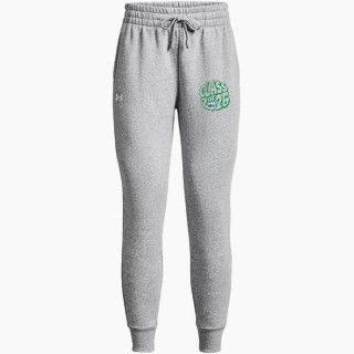 UA Women's Rival Fleece Jogger