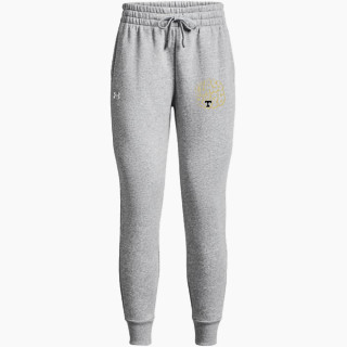 UA Women's Rival Fleece Jogger