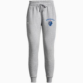 UA Women's Rival Fleece Jogger