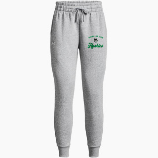 UA Women's Rival Fleece Jogger