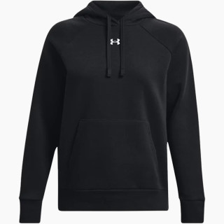 UA Women's Rival Fleece Hoodie