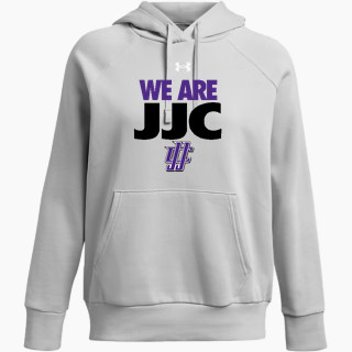 UA Women's Rival Fleece Hoodie