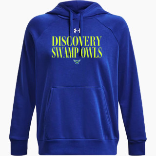 UA Women's Rival Fleece Hoodie