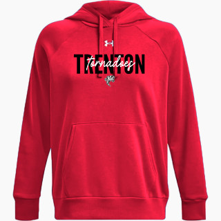 UA Women's Rival Fleece Hoodie