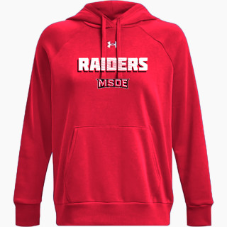 UA Women's Rival Fleece Hoodie