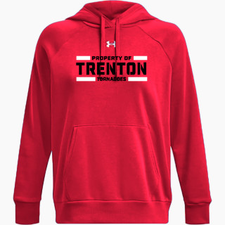 UA Women's Rival Fleece Hoodie