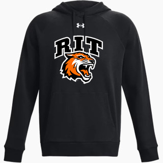 UA Men's Rival Fleece Hoodie