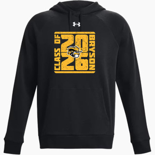 UA Men's Rival Fleece Hoodie