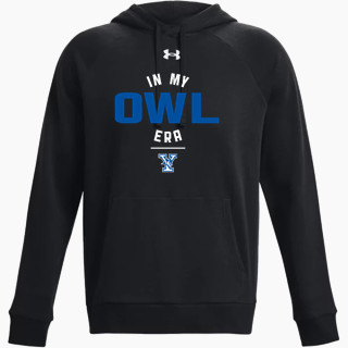 UA Men's Rival Fleece Hoodie