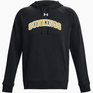 UA Men's Rival Fleece Hoodie