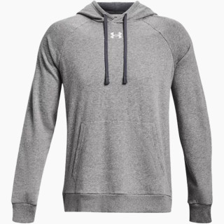 UA Men's Rival Fleece Hoodie